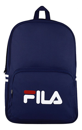 Backpack Fila Unisex  Ls640145140 Textil Azul