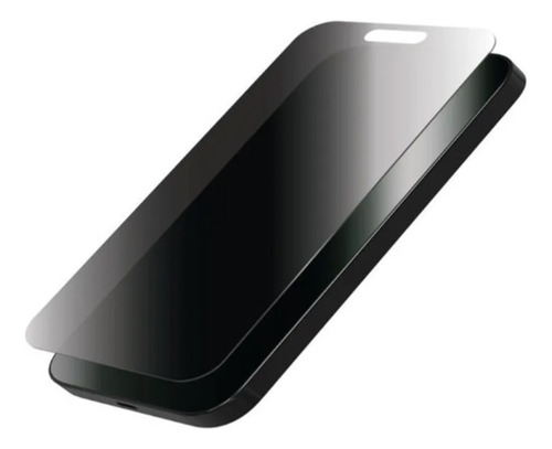 1 Mica Cristal Privacidad Para Moto G40/g60/g60s/edge S30