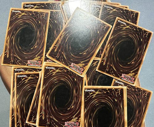 Boot Sector Launch Comun Yugioh (Usado)