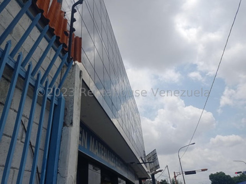 Milagros Inmuebles Edificio Venta Barquisimeto Lara Zona Centro Economica Residencial Economico Comercial Oportunidad Pecio Inmobiliaria Rentahouse N° 23-27553