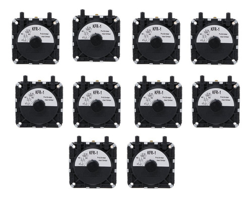 Interruptor De Presión Para Calentador De Agua A Gas Para Ca