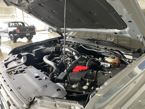 Ford Ranger Raptor 3.0 V6 Bit Gtdi Cd 4X4
