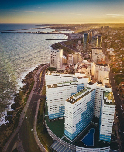 Imagen 2 de 16 de Alquiler Departameno Mar Del Plata