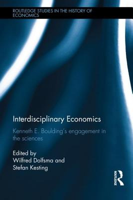 Libro Interdisciplinary Economics: Kenneth E. Boulding's ...