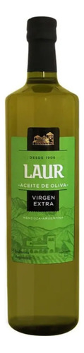 Aceite De Oliva Virgen Extra X 250ml Sin Tacc Laur - Fw