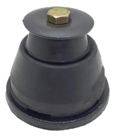 Soporte De Cabina Delant P/ Mercedes Benz Mb 1112 1114 1517
