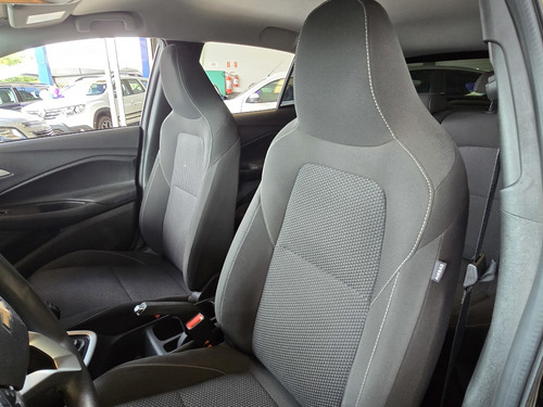 Chevrolet Onix plus 1.0 FLEX LT MANUAL