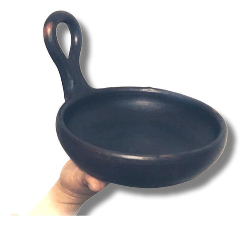 Sartén De Greda 18 Cm 