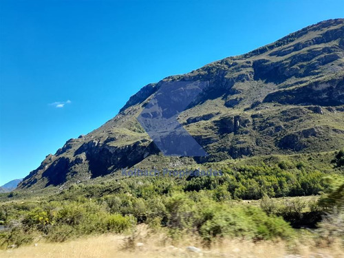 Hermoso Terreno Con 9 Kms De Río En Venta En Cisnes