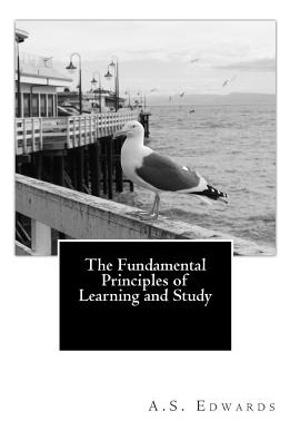 Libro The Fundamental Principles Of Learning And Study - ...