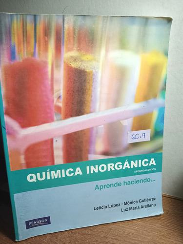 Quimica Inorgánica 