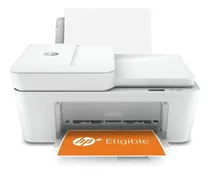 Comprar Impresora Hp Desk-jet Multi-funcional Colores 4155e Wi-fi