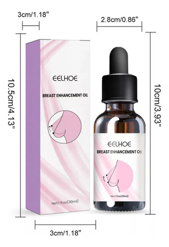 - 3*s. Z Breast Enhance Essential, Breast Enhance Es