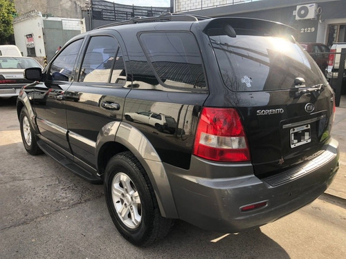 Imagen 3 de 14 de Kia Sorento 2006 3.5 Ex 4x4 At