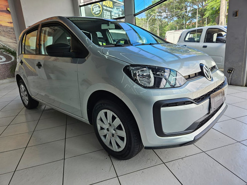 Volkswagen Up! 1.0 MPI TAKE UP 12V FLEX 4P MANUAL