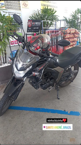 Suzuki  Haojue Dk 150