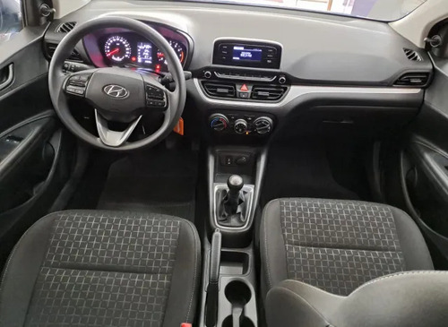 Chevrolet Onix 1.0