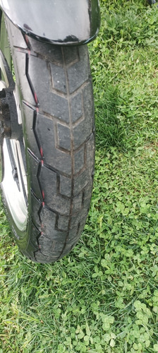 Suzuki Gz 150 - A