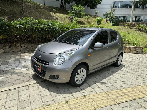 Suzuki Celerio 1.0 Glx Sport