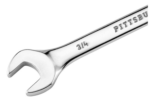 Juego De Llaves Pittsburgh 9 Piezas Xtreme P