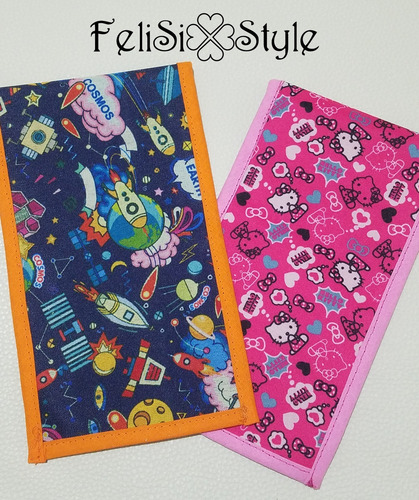Unidad Estuche Higiene Bucal Cepillo Pasta Hilo Dental Viaje Azul Rosa