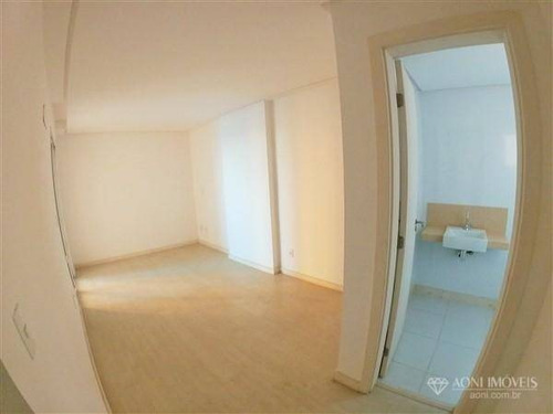 Apartamento Com 4 Dormitórios À Venda, 128 M² Por R$ 841.000,00 - Itapuã - Vila Velha/es - Ap0022