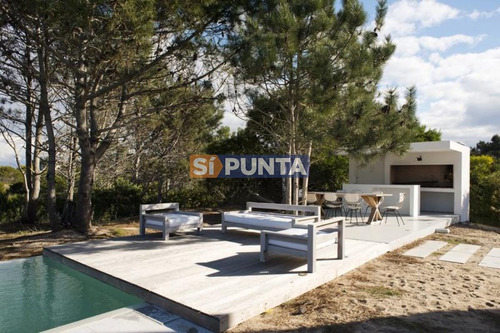 Imagen 11 de 14 de Casa En Arenas De Jose Ignacio