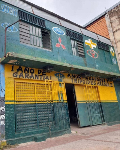 Imagen 1 de 14 de En Alquiler Local Comercial En Valencia Av Las Ferias De 600m2