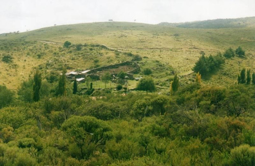 Imagen 13 de 22 de Traslasierra - Estancia Aguas Del Tala - Pueblo Ambul - Pampas Del Pocho - 383has Cercadas A La Venta En Una Zona De Crecimiento Constante - Mina Clavero - Cordoba