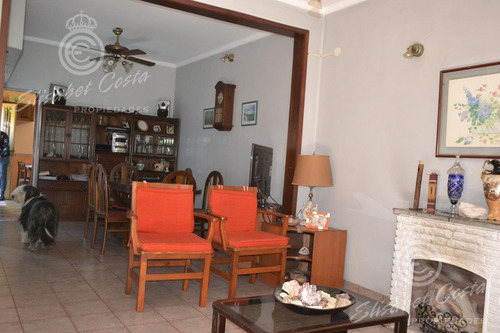 Imagen 4 de 30 de Casa Con Fondo 3 Dormitorios, Quincho- Lanús Este