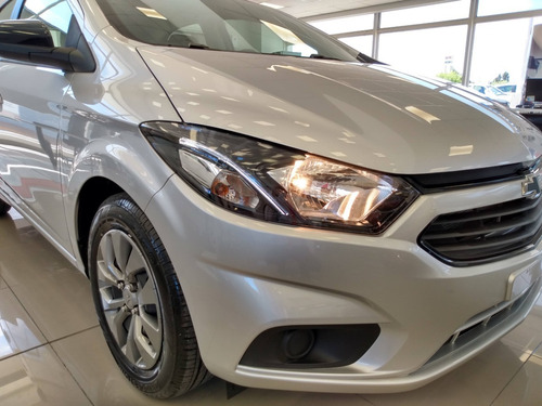 Imagen 8 de 22 de Chevrolet Onix Joy Patentado Sin Rodar 2022 Mr