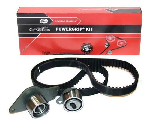 Kit Distribucion Renault 19 Megane Coupe 1.8 2.0 16v F7r F7p