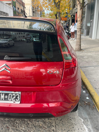 Citroën C4 2.0 Vts