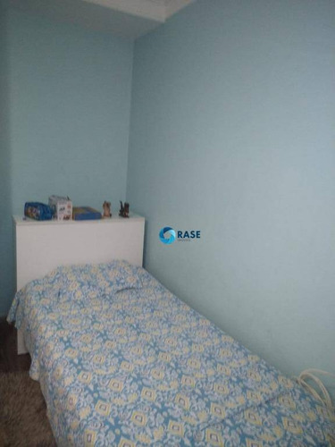 Imagem 17 de 21 de Casa Com 3 Dormitórios À Venda, 103 M² Por R$ 530.000 - Pedreira - São Paulo/sp - Ca2270