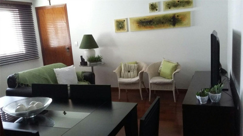 Apartamento À Venda, 2 Suítes, 2 Vagas - Bairro Dos Casa - São Bernardo Do Campo/sp - 64592