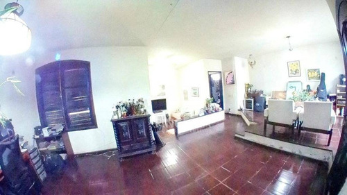 Imagem 3 de 18 de Casa Com 3 Quartos, 150 M² Por R$ 625.000 - Piratininga - Niterói/rj - Ca0078
