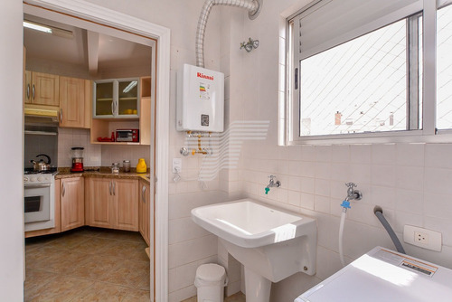 Imagem 15 de 15 de Cobertura, Água Verde, Semimobiliado, 3 Quartos (1 Suíte), 2 Vagas - Re61432729