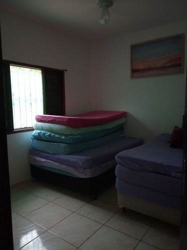 Casa Com Piscina 100m Da Praia - Frente A Praça - Temporada