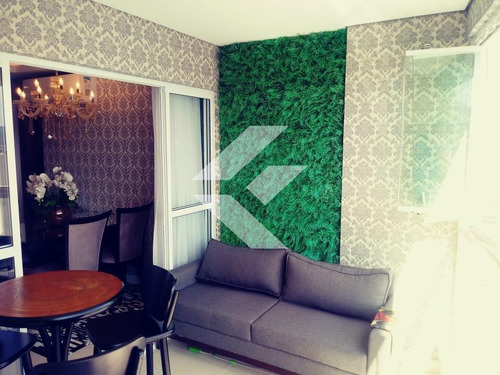 Imagem 12 de 30 de Apartamento Semimobiliado 2 Quartos 1 Suíte São Francisco De - 112884