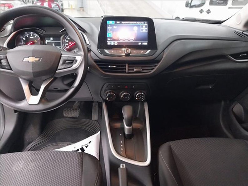 Chevrolet Onix Onix Plus 1.0t at lt