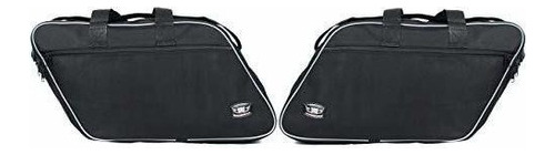 Great Bikers Gear - Alforjas Para Alforjas Harley Davidson S