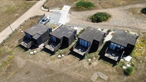 Se Vende Lafk Lodge - Punta De Lobos - Pichilemu - 5500m2