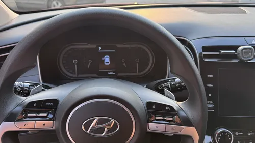 Hyundai Tucson 2.5 Gls At