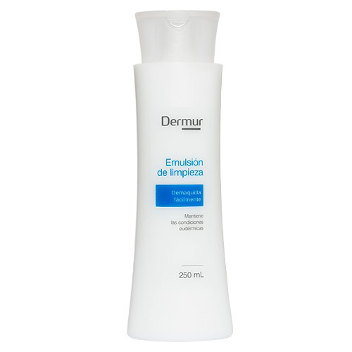 Dermur Emulsion De Limp. 250ml