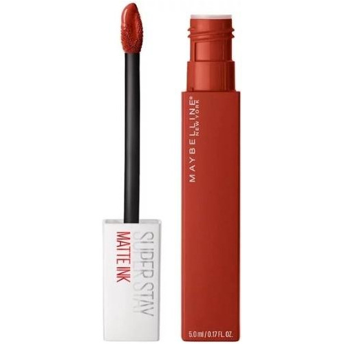 Labial Líquido Superstay Matte Ink City Ground-breaker