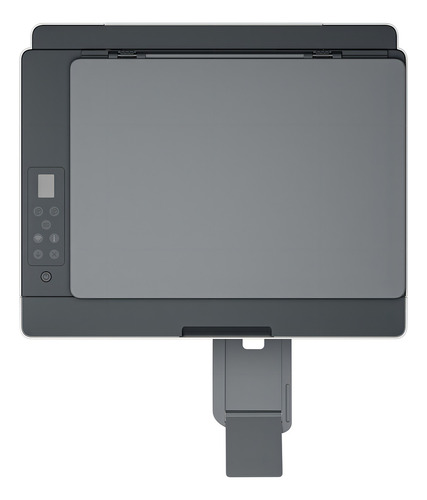 Impresora Multifunción Hp Smart Tank 580 Con Wifi