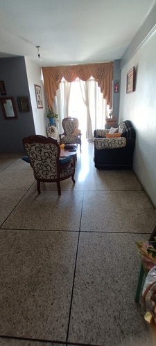 Av. Bermúdez Venta De Apartamento 