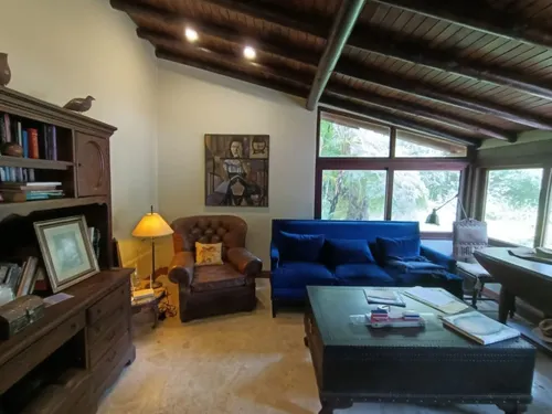 Casa Campestre En Venta En Vereda Don Diego. Cod V22881