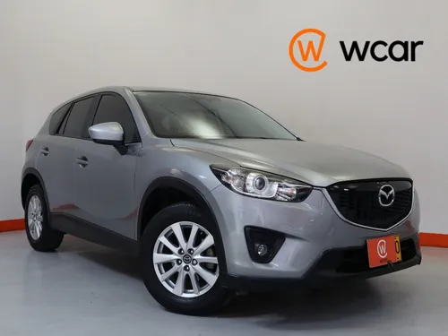 Mazda CX-5 HIGH 2.0 TP TC 4X2