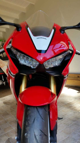 Honda Cbr 1000